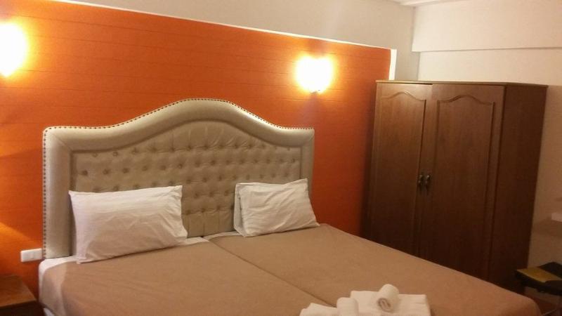 Sudyod Hotel Bangkok Eksteriør bilde